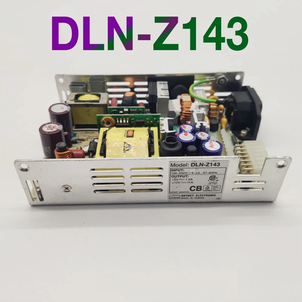 For SKYNET DLN-Z143 Power Module TP Link Switch Power Board