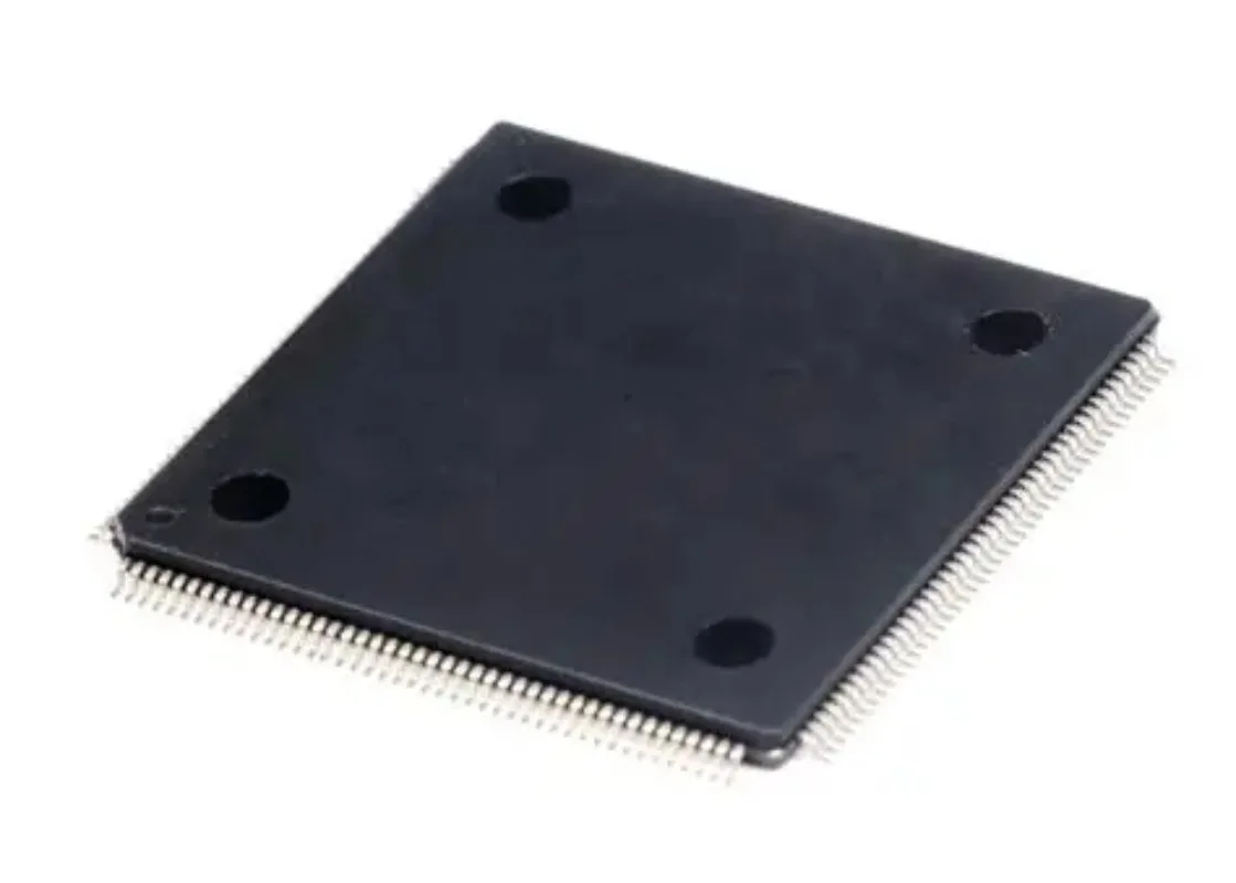 (1pcs) TMS320F28374SPTPT LQFP-176(24x24) 100% Original In Stock (MCU/MPU/SOC) 1.14V~3.47V 97 200MHz 512KB