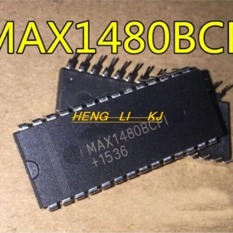 MAX1480BCPI    MAX1480    DIP28    (Product quantity: 10 pieces)
