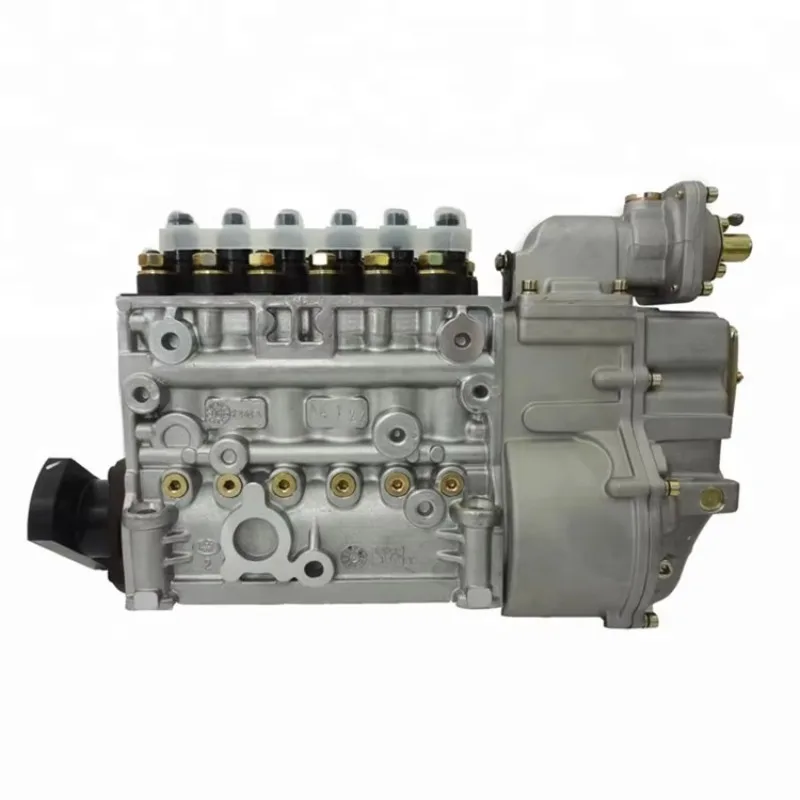 VG1560080023 PS8500  Fuel Injector Pump