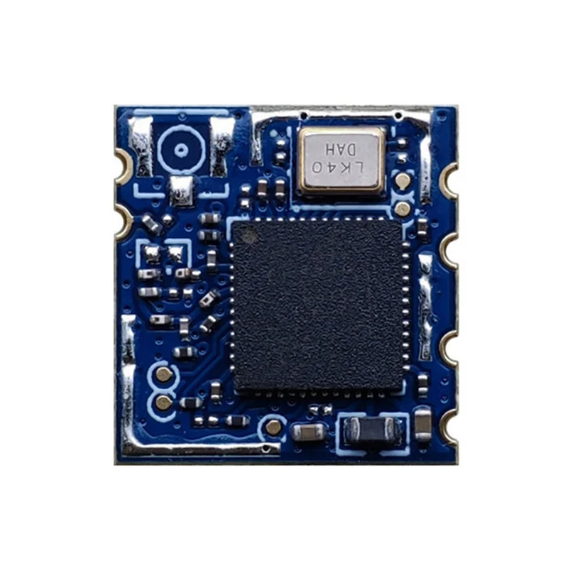 

BL-M6555XU1 Двухдиапазонный беспроводной модуль 5G Wi-Fi-модуль Распределение BLE для сетевой камеры, робота, IPC, телеприставки