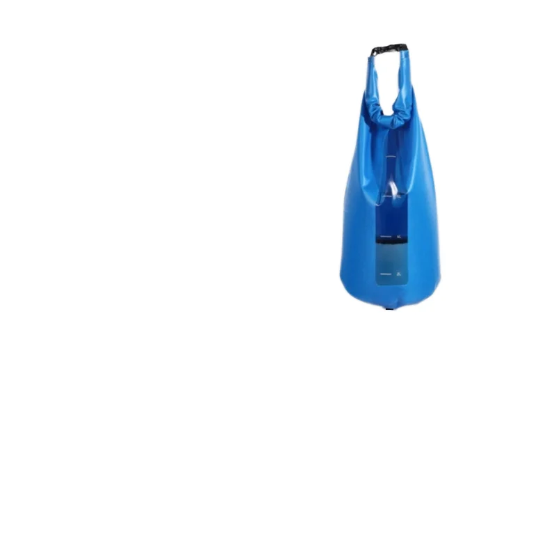 Portable Outdoor Camping Water Purifier Individual Gravity Emergency Disaster Relief Filter for Hiking & Wilderness Adventures - view 5