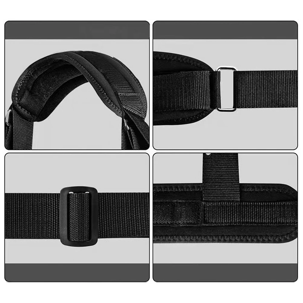 Bdsm عبودية مجموعة ضبط النفس الشبقية ملزمة الجنس القسري سبليت الساق الأشرطة الرقبة المعصم SM الجنس لعب للمرأة الأزواج المنتج