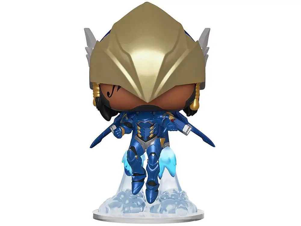 Funko Pop! Overmatch Pharah 37436