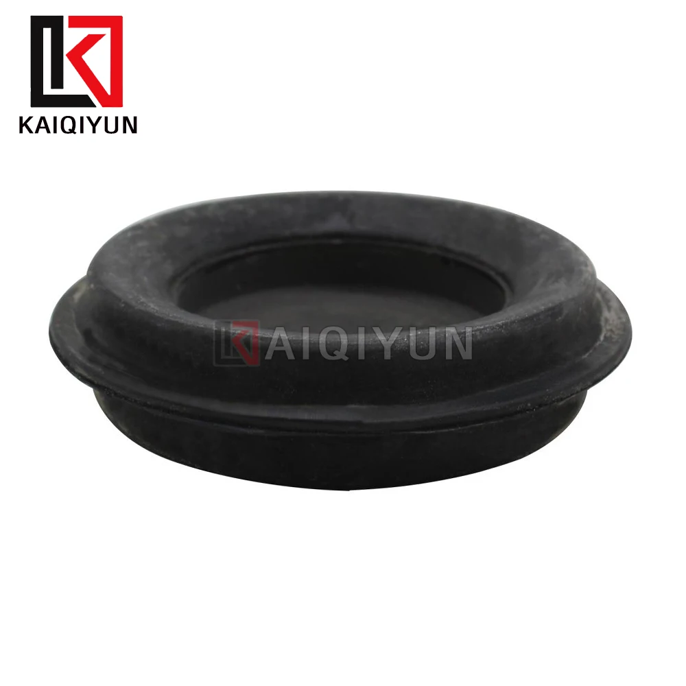Front Strut Mount For Audi A8 D4 A6 C7 A7 Sportback 2011-2018 Air Suspension Shock Absorber Top Rubber 4H0616039F 4H0616039H