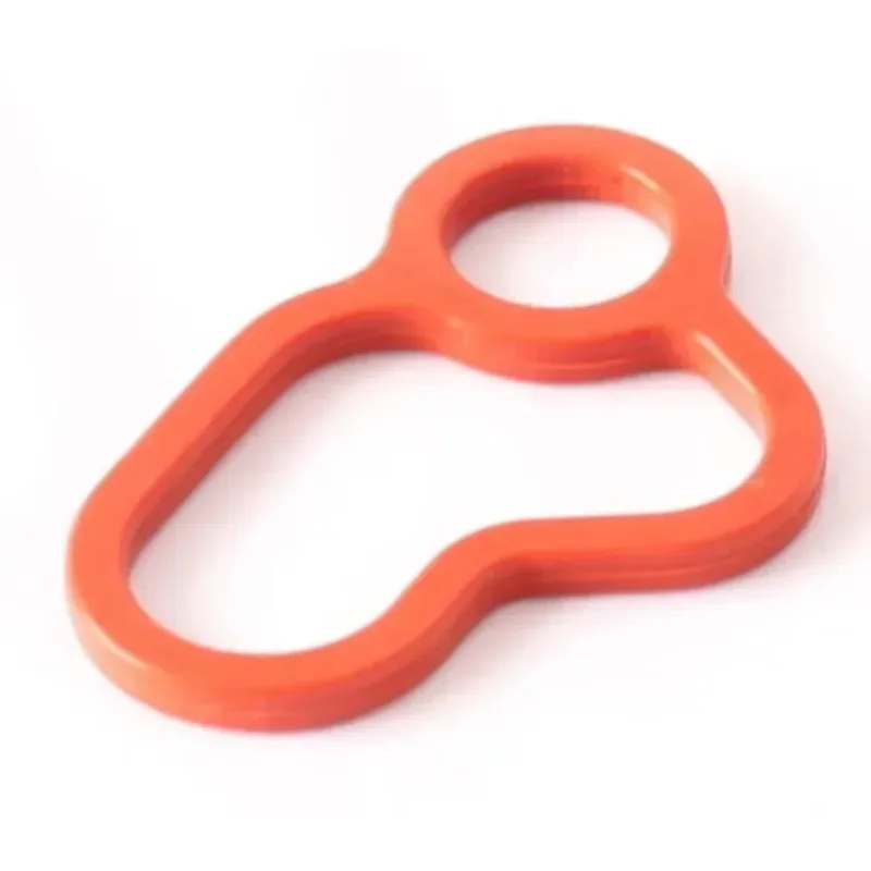 

Oil Cooler Radiator Sealing Gasket Seal Ring Rubber Pad for Renault Koleos 2.5 Fluence Latitude 2.0 Captur 21304JA00A 21304JG30A