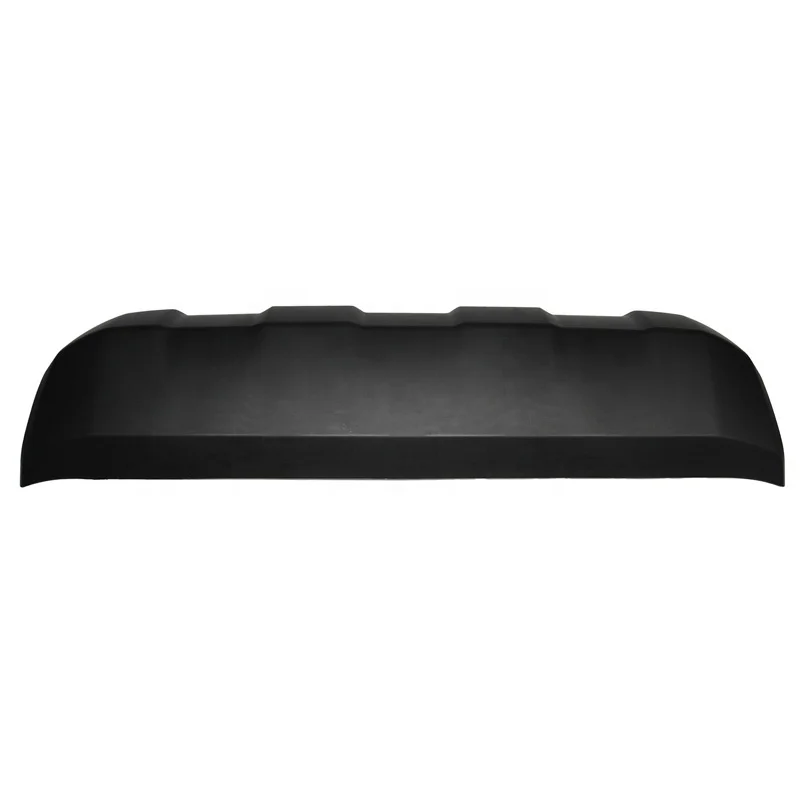 

Bumper Lower Guard for 2016 2017 2018 Toyota Tacoma