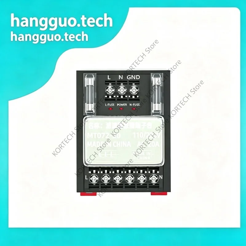 Brand new and original  MT072-10 MT072-10WB 10A 20A  filter module 220V anti-interference ST072-20/TS072