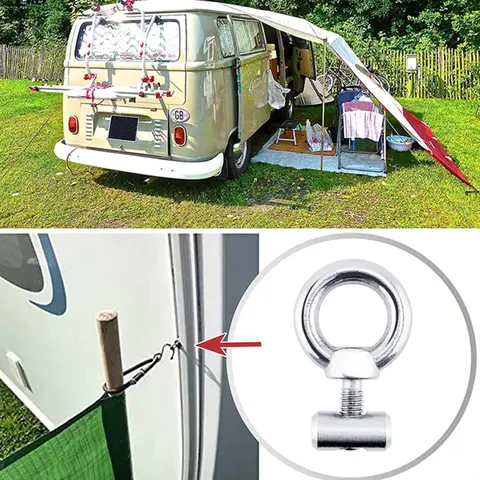 6 best sales campers accessories - №3