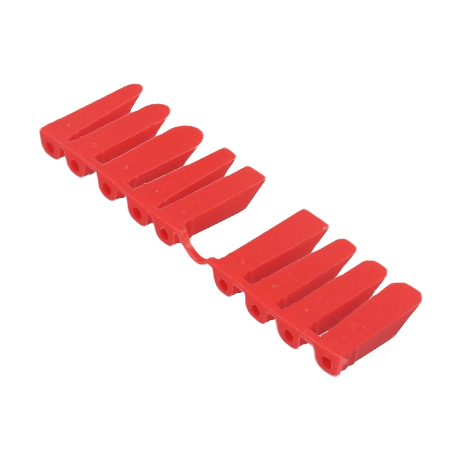 Colla per vetro raschietto angolare sigillante Spreader Set di applicatori per strumenti di riparazione per giunti per piastrelle per la casa, la cucina, il bagno, i giunti del lavandino