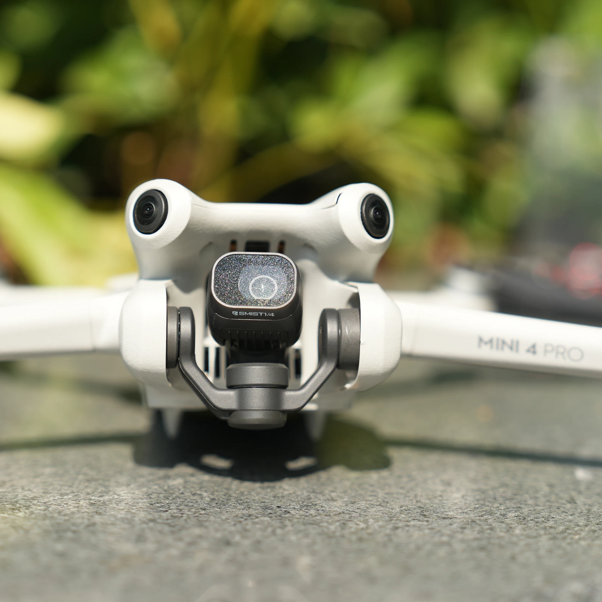 Freewell Einzelfilter LPR, UV, Snow Mist 1/4 Filter, kompatibel mit DJI Mini 4 Pro Drohnenkamera, Fotografie-Zubehör – Detail 2