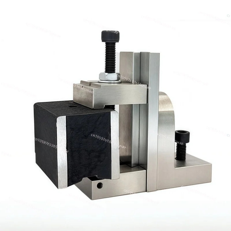 Wire Cutting Accessories Daquan Wire Cutting Fixture Fast Wire Strong Fixing Platen Metal Material Multifunctional Screw