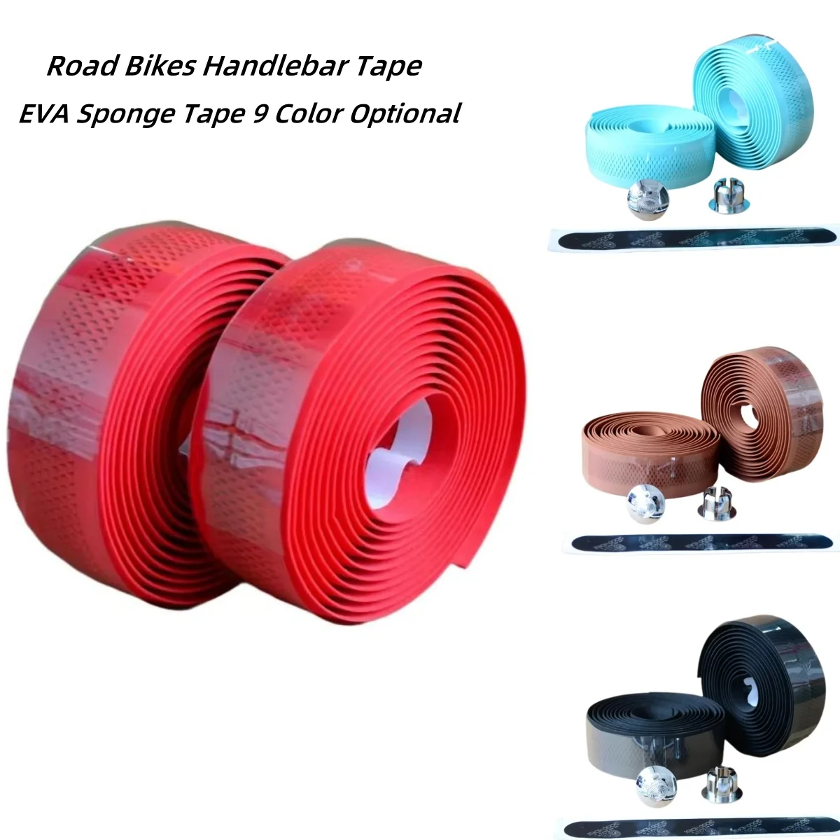 Road Bikes Bicycle … - image
