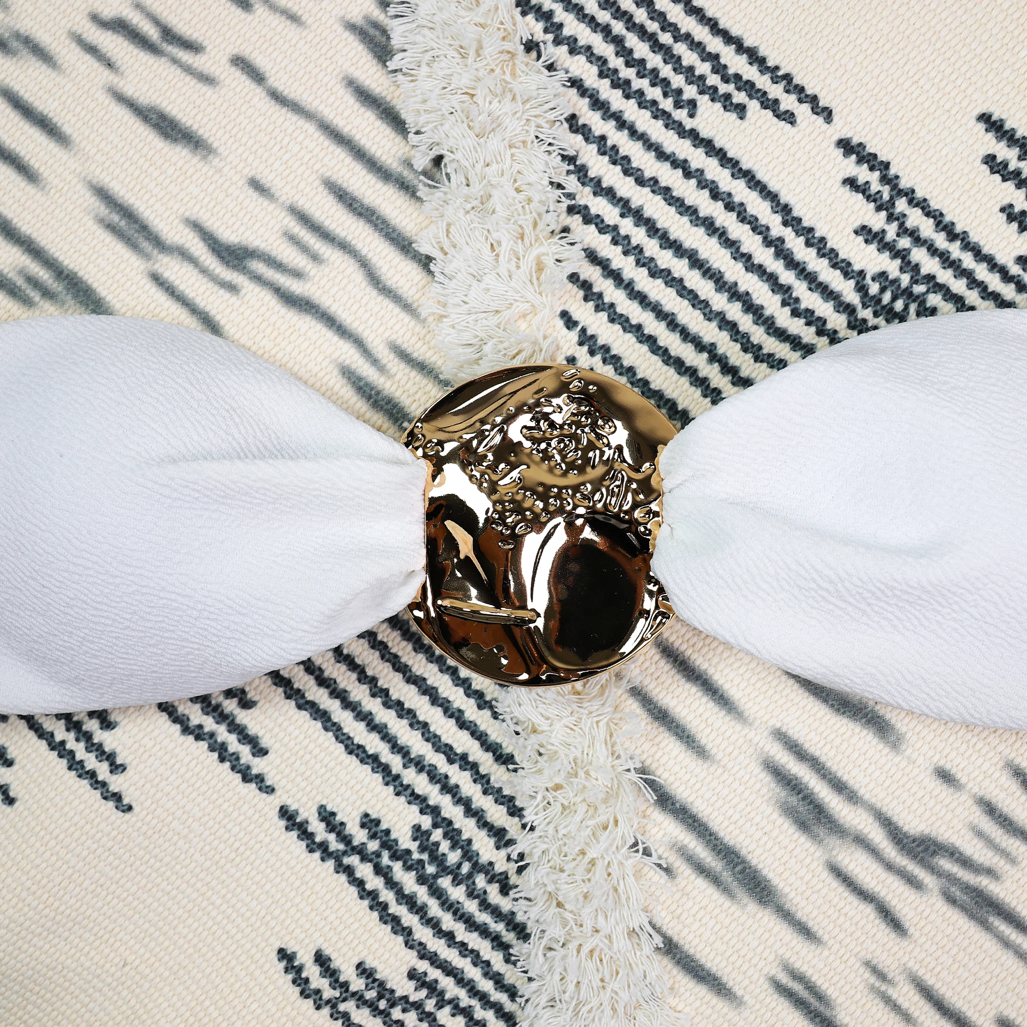 3 Pieces Sexy Women's Bandeau Bikini Set 2025 New Solid Swimwear Female Bathing Suit with Long Maxi Dress Beachwear Cover up