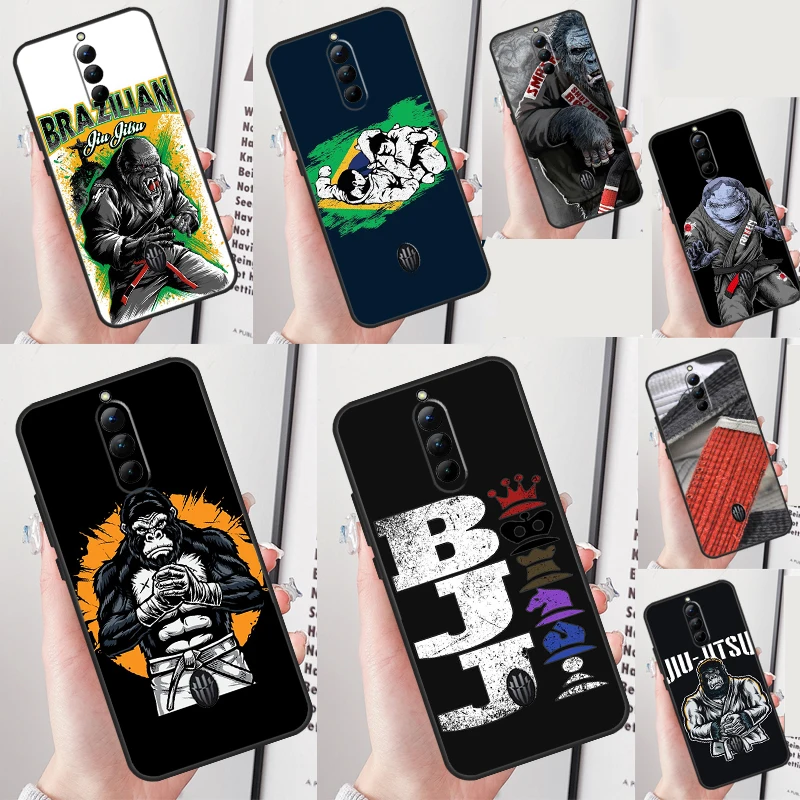 Bjj Brazilian Jiu J… - image