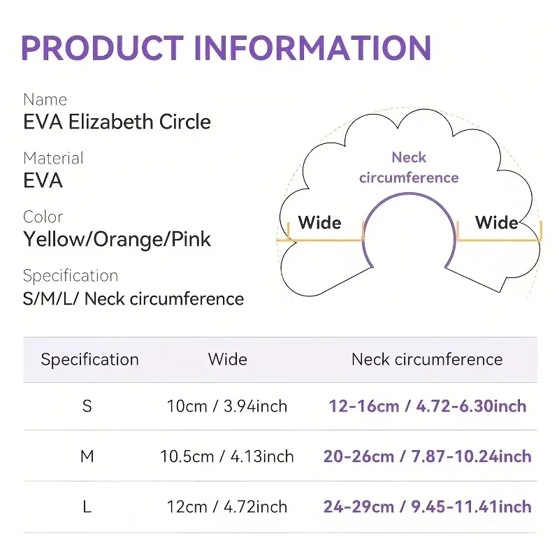 Obroża ochronna dla zwierząt Obroża stożkowa na szyję dla psa Obroża stożkowa dla przeciw ugryzieniom Lick Chirurgia Uzdrawianie ran Kot Psy Zdrowie