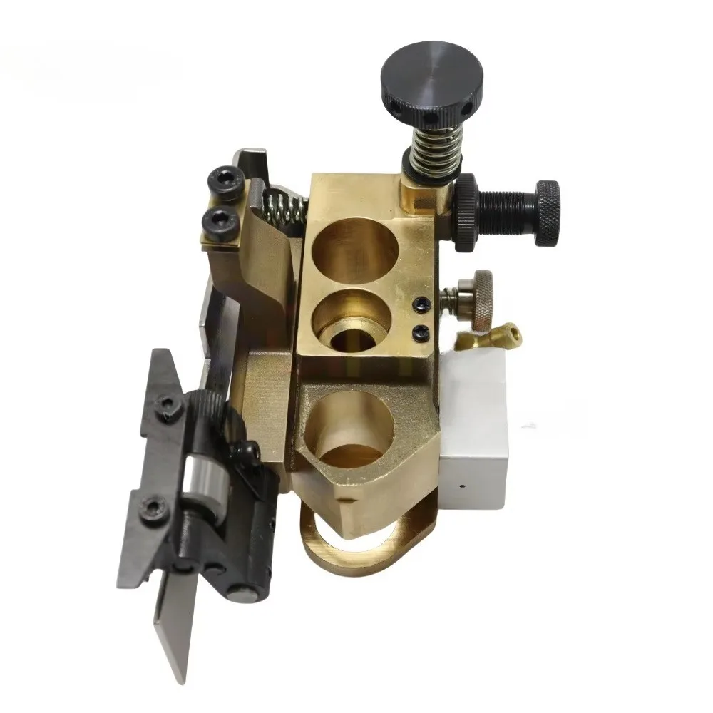 

Pull Guid Side Guide Block Housing MV.072.201/202 for Heidelberg Copiers SM102