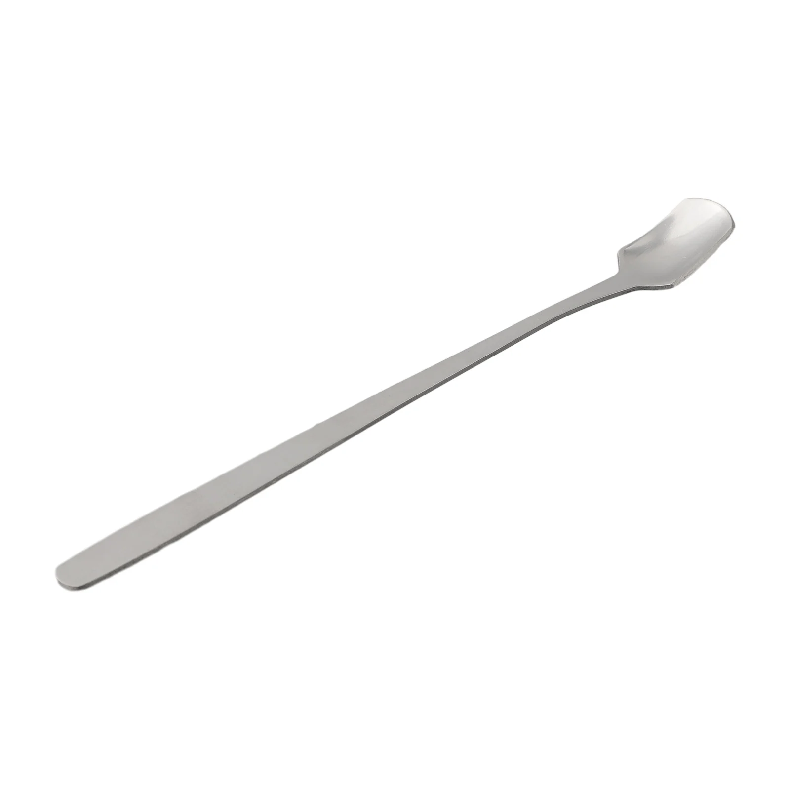 Kitchen Bar Tea Long Handle Stainless Steel Coffee Stirrers Milk Spoon Teaspoon Essential Tools For Living In The Home Room