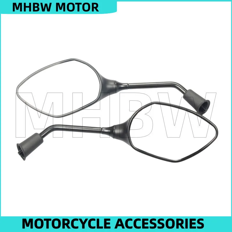 Left / Right Rearview Mirror for Sym Xs125t-21/21a