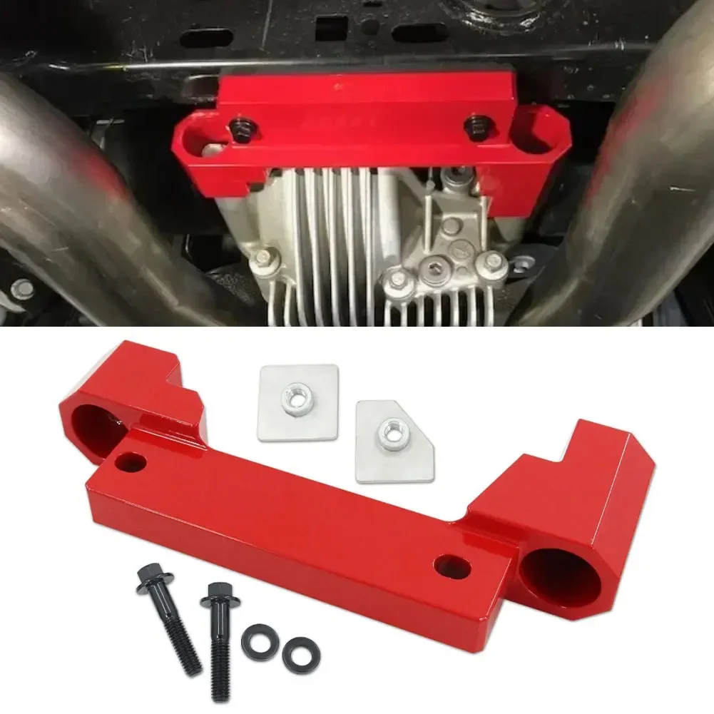 

Automobiles Differentials Accessories For Hellcat For Srt For Scat 392+ For Dodge Rear For Dodge 2015 Car Accessories