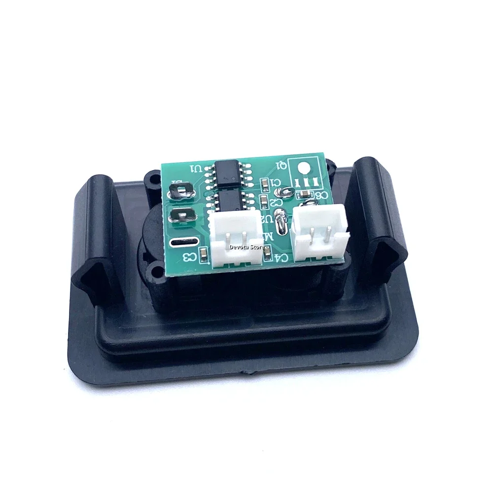 Circuit Board Repair Module For 1 Motor with Master switch start
