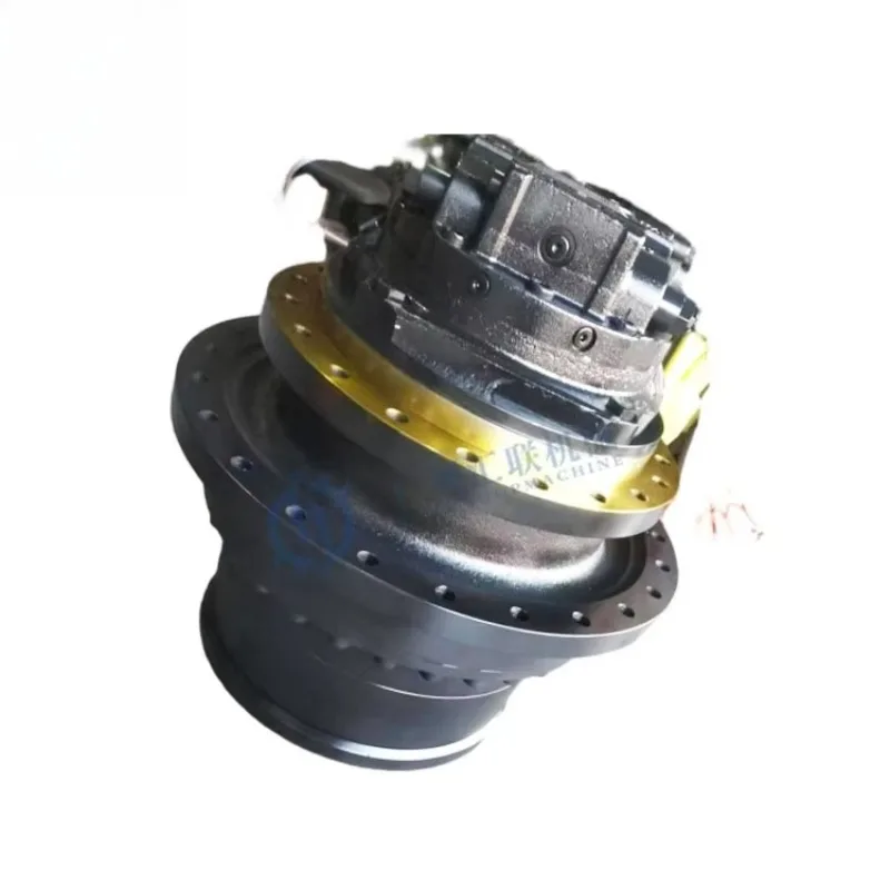 

ZX450 ZX450-3 ZX470 ZX470-3 Final Drive 925168 For Machinery Excavator Parts Travel Gearbox And Motor Assy