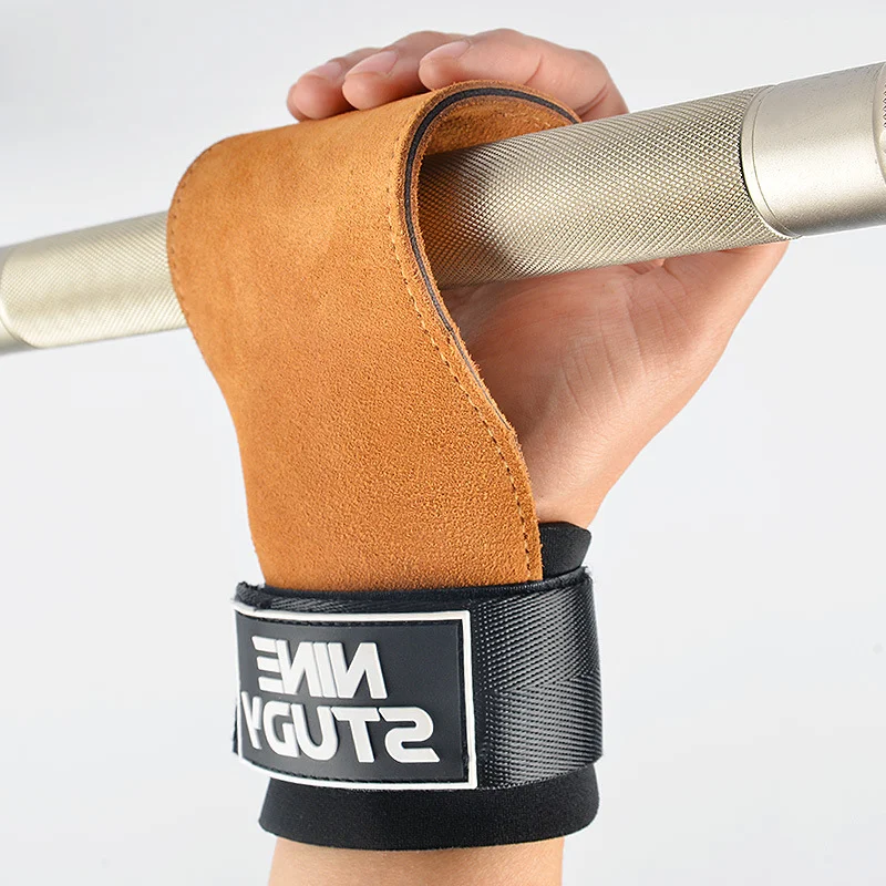 Thumbnail 2 - #41 Latest Weight Lifting Gloves Offers