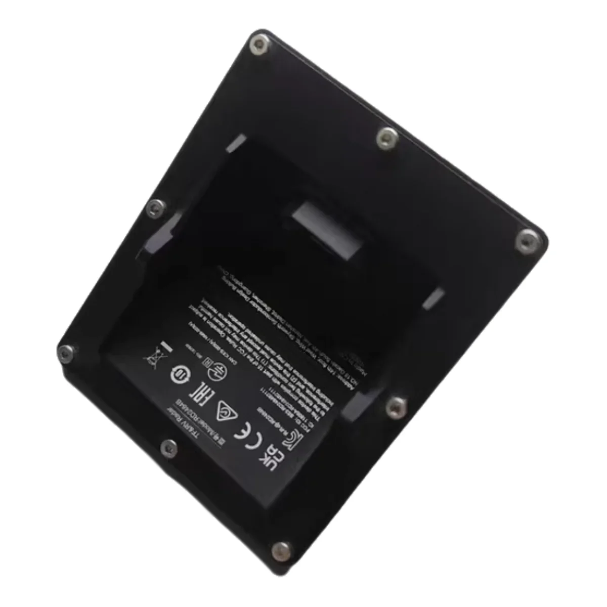 ل DJI T40 T20P وحدة رادار مستشعر الرؤية الخلفية DJI ملحقات إصلاح الطائرة بدون طيار الزراعية