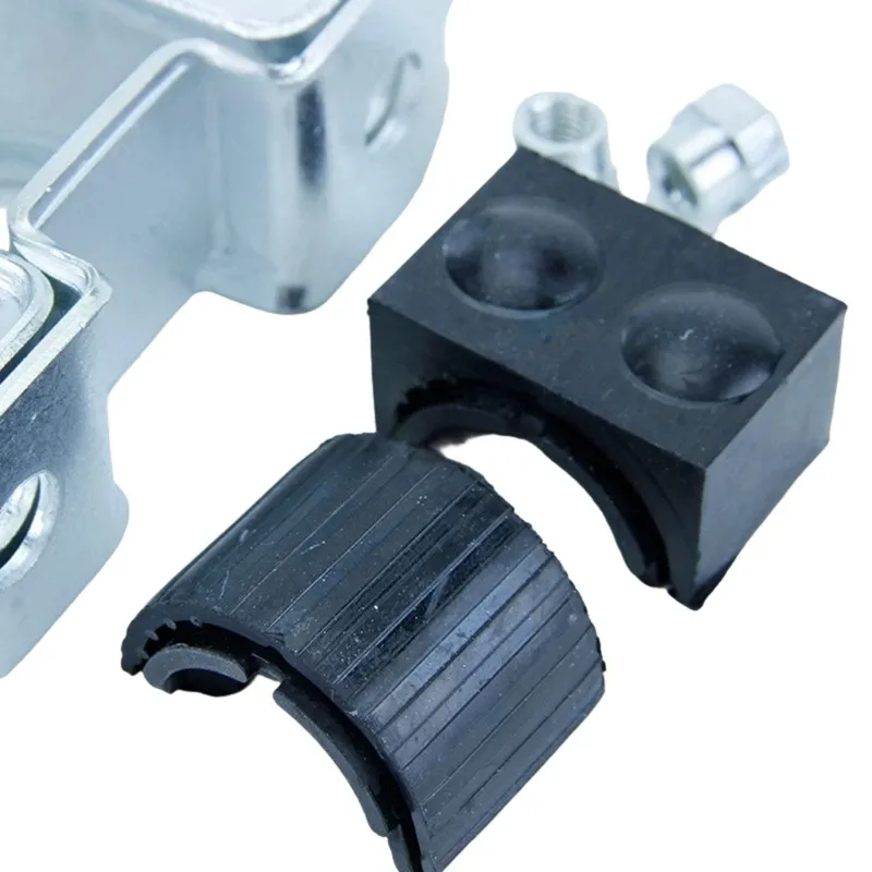 

Надежные резиновые втулки для открывания люка (2 шт.) для VW Golf Octavia II Superb II Jetta Passat B7 CC Tiguan Touran PQ35