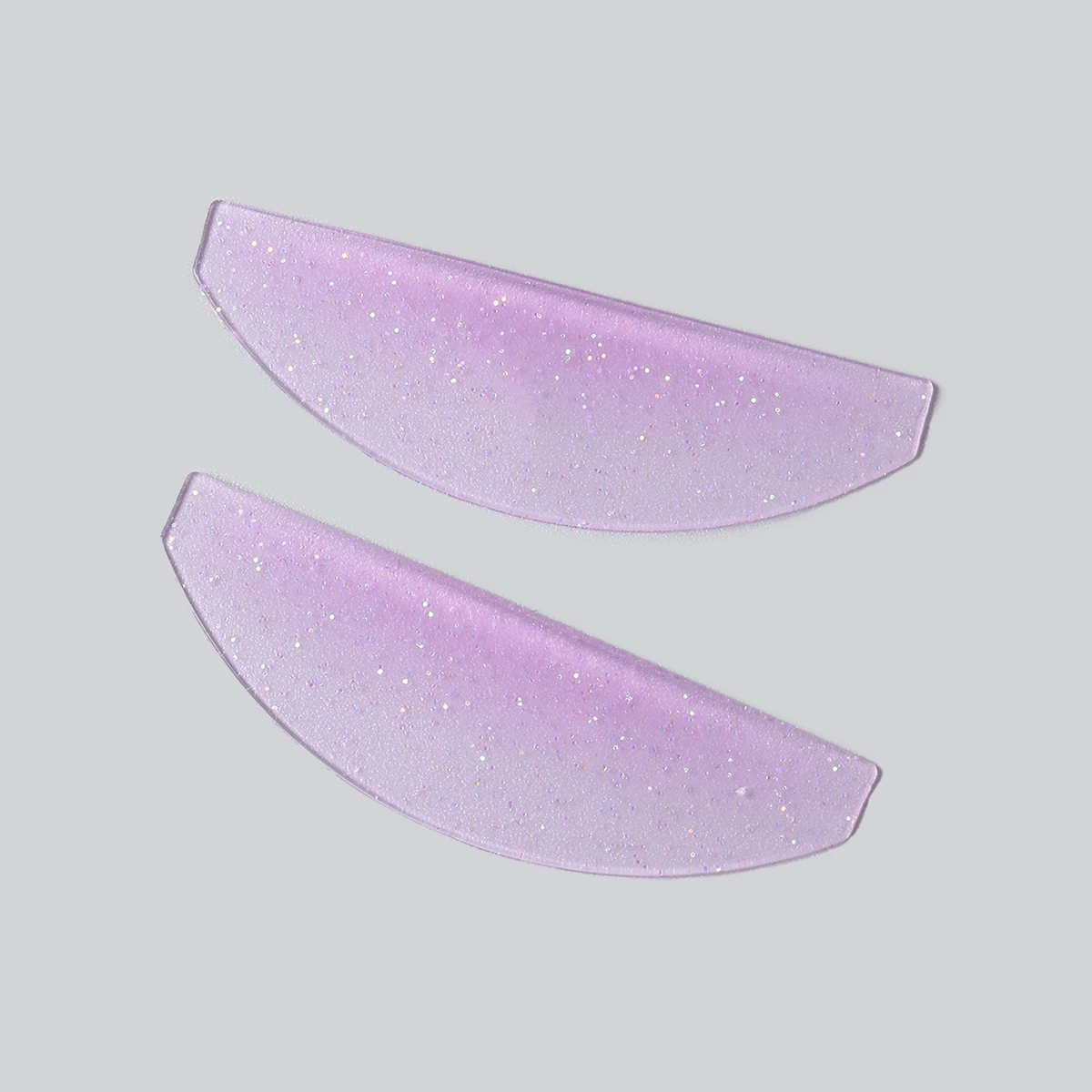 NOWE Koreańskie silikonowe podkładki do liftingu rzęs 1 para narzędzi do liftingu rzęs