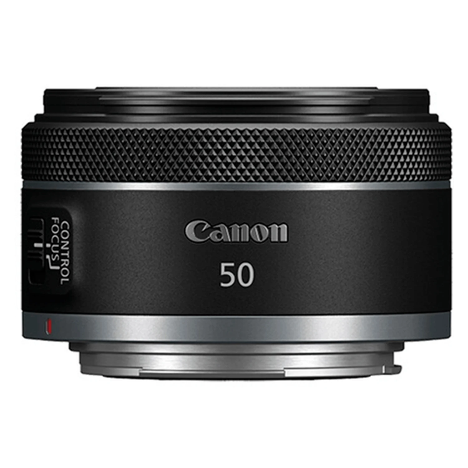 LENS CANON RF 50MM F/1.8 STM-FOR CANON R RP R5 R6 R7 R10