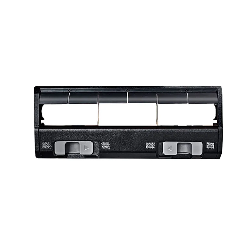 

B15C Замена для ECOVACS X1 TURBO/OMNI Запасные части Основная боковая щетка Hepa-фильтр Швабра Тряпка Мешок для пыли Крышка щетки