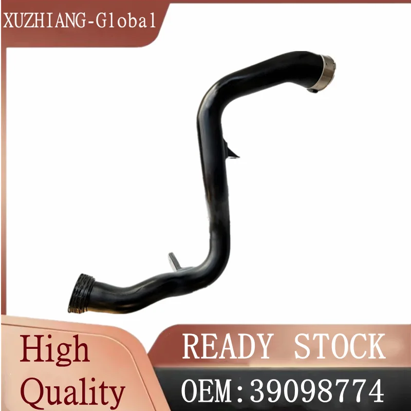 

Совершенно новая трубка TURBO с рукавом INTERCOOLER 39098774 461071664 ДЛЯ OPEL B 2,0 CDTi