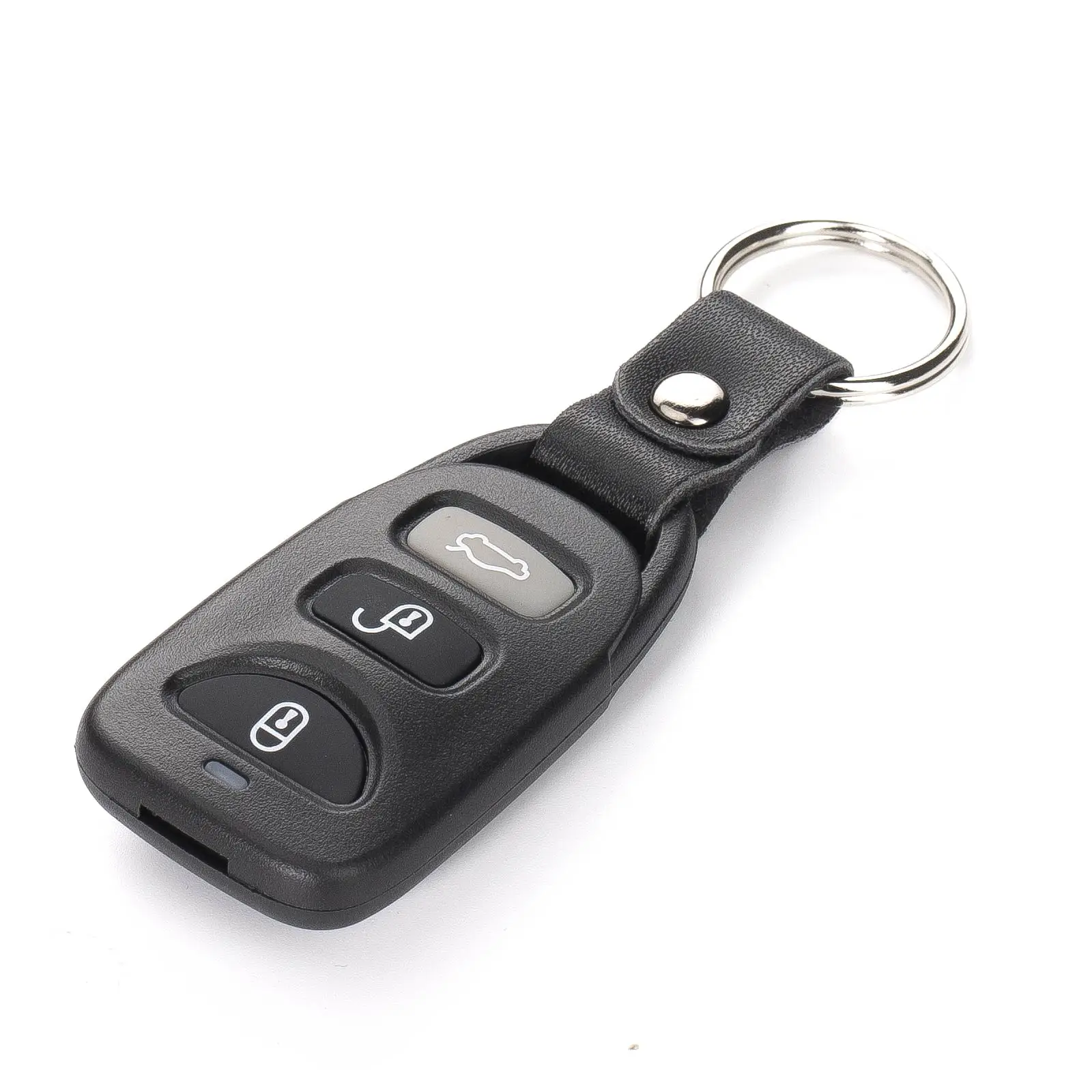 5PCS/LOT Xhorse XKHY21EN/XKHY01EN Wire Universal Remote Key for Hyundai 3+1 Buttons working with Xhorse VVDI Key tool