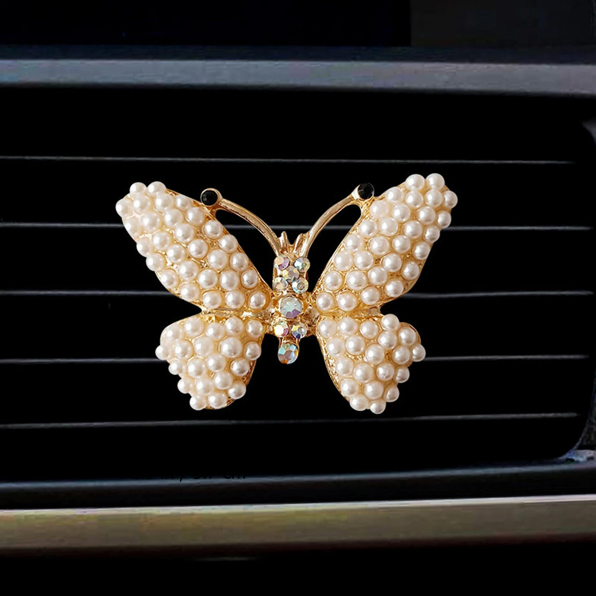 

Aromatherapy Clip Car Diffuser Decoration Vent Charms for Essential Oil Perfume