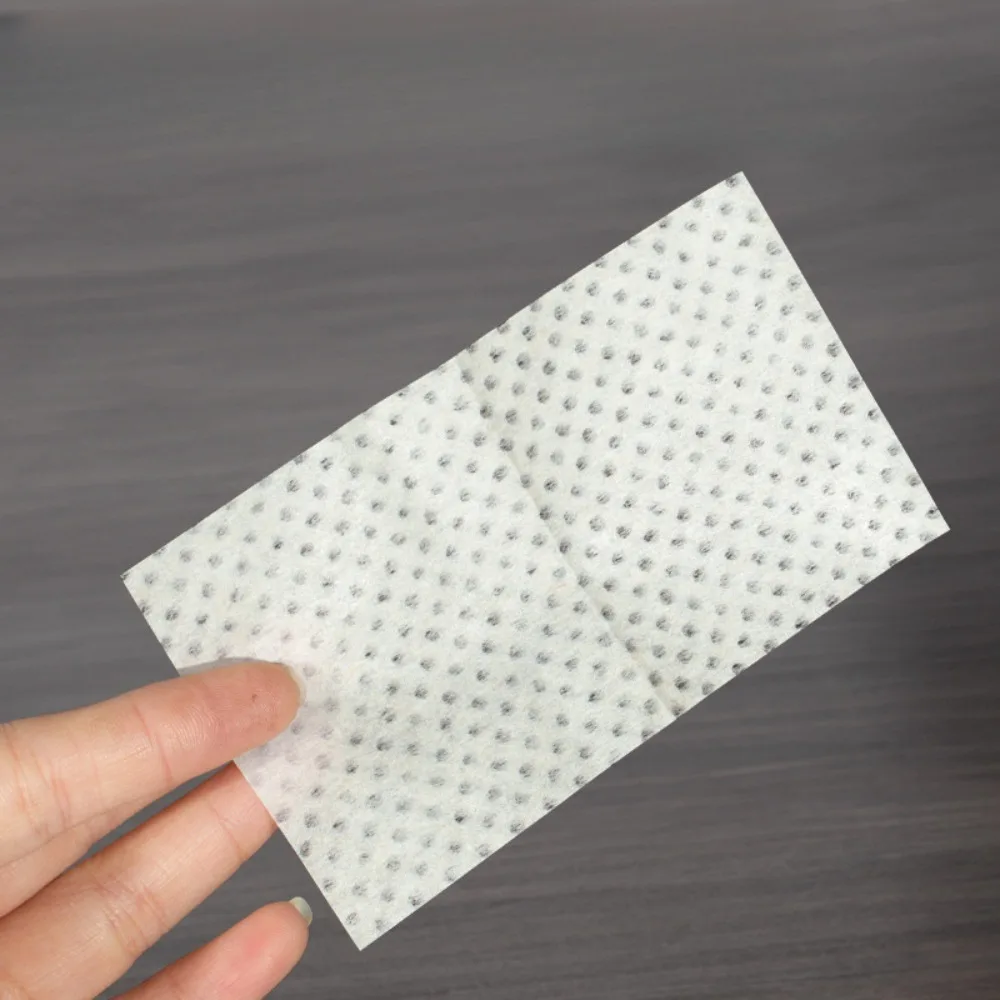 Obrázek 5: 200sheet /box aula vlasy perming papír vlasy curler aula teplota odolné blanching perm papír elektrický vlasy kadeře papír