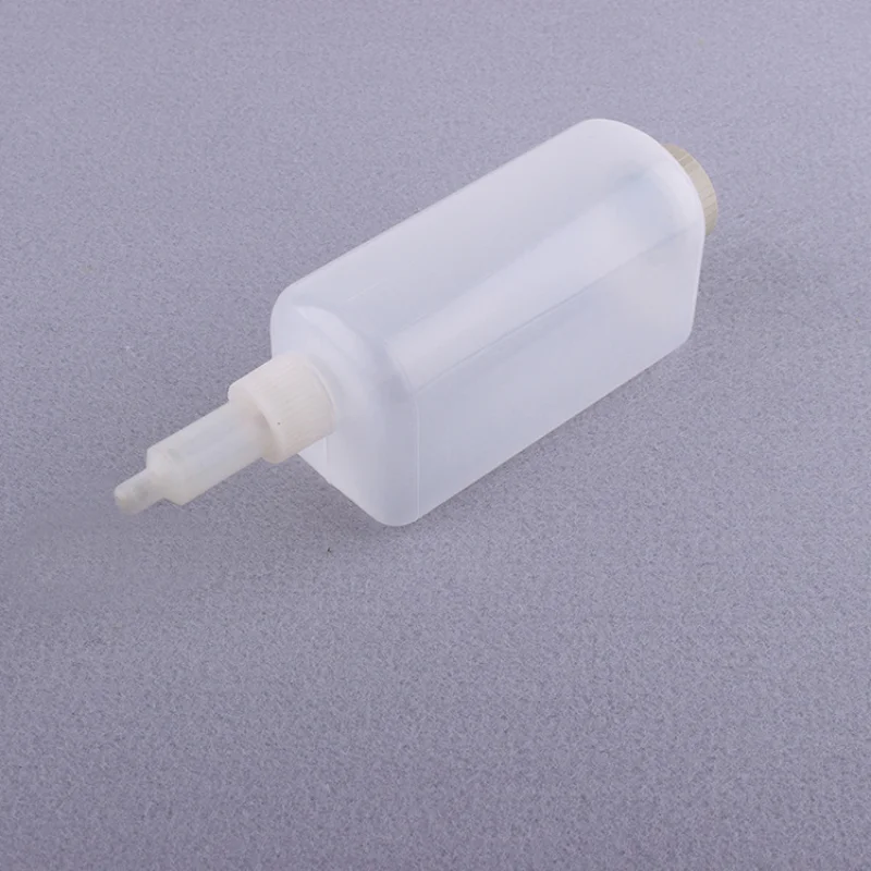 350ml Liquid Soap Dispenser Replace Battle Wall Hanging Soap Dispenser Pump Body Outlet Head for Hotel Kitchen Bathroom Parts