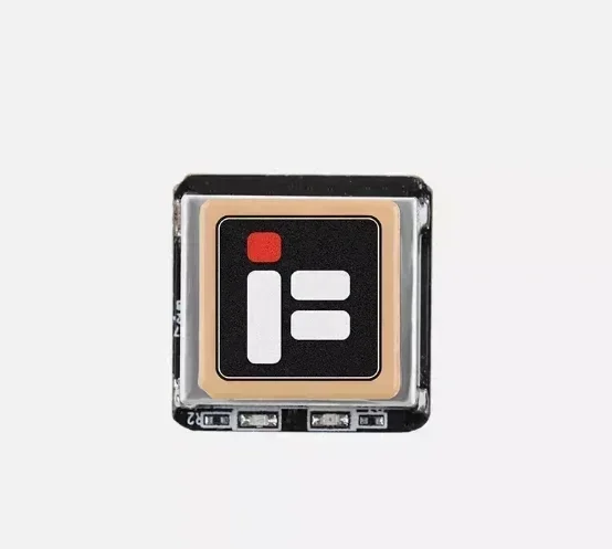 

iFlight M8Q-5883 Small size, positioning fast connection, stable with compass GPS module FPV RC Model Spare Parts