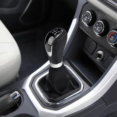 10 best sales vw passat b6 gear knob 6 speed - №6
