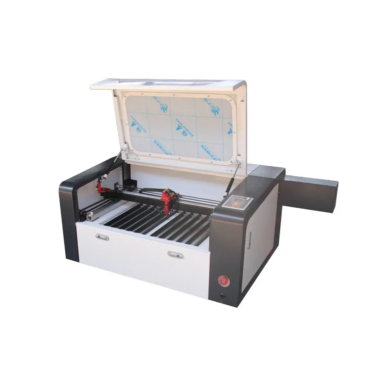 6040 co2 laser engraving machine