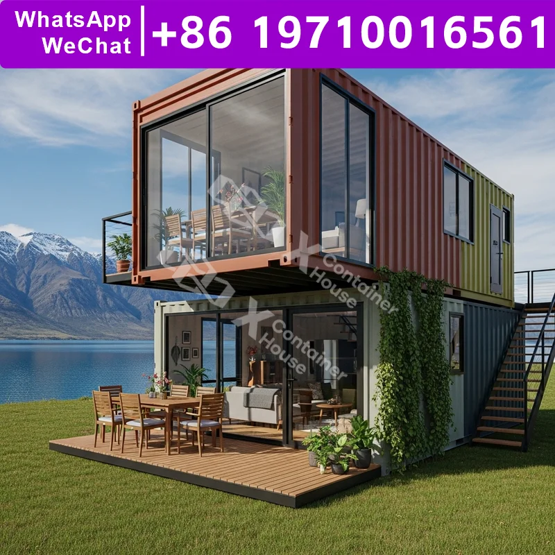 

Fabricated Homes Building Storage Container Houses For Sale Flat Pack House Tiny Living New Mobile Homes House Modular Buildings