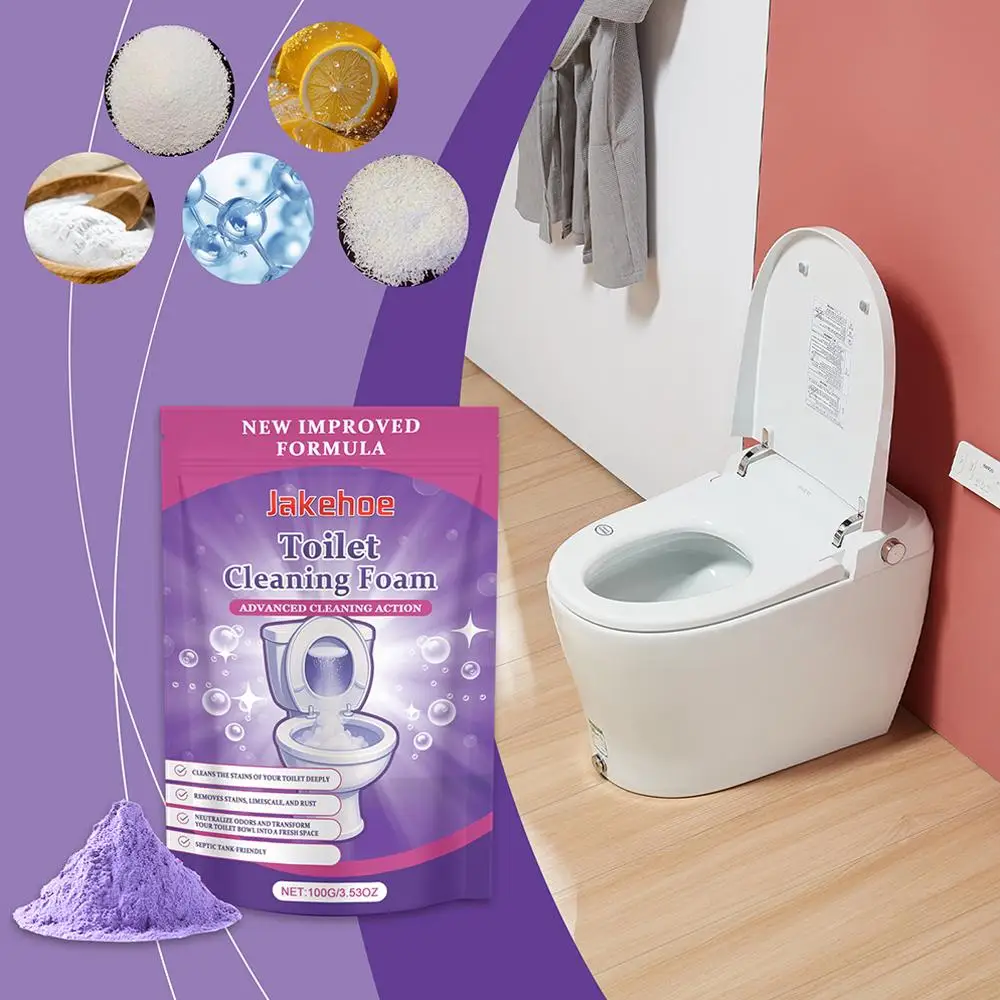 Thumbnail 4 - #11 Trending Toilet Bowl Cleaners Right Now