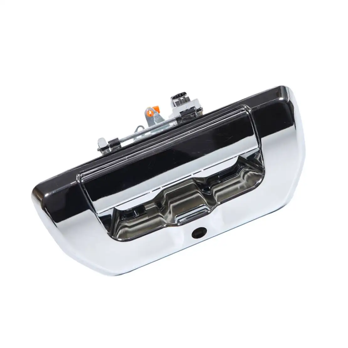 

Chrome Rear Gate Tailgate Handle with Lock Fit for Great Wall Poer Power GWM Cannon