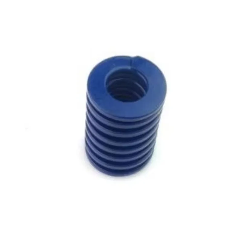 Customized Compression Spring Mold Good Pressure Resistance Coiled Wire in Plastic Stainless Steel Standards