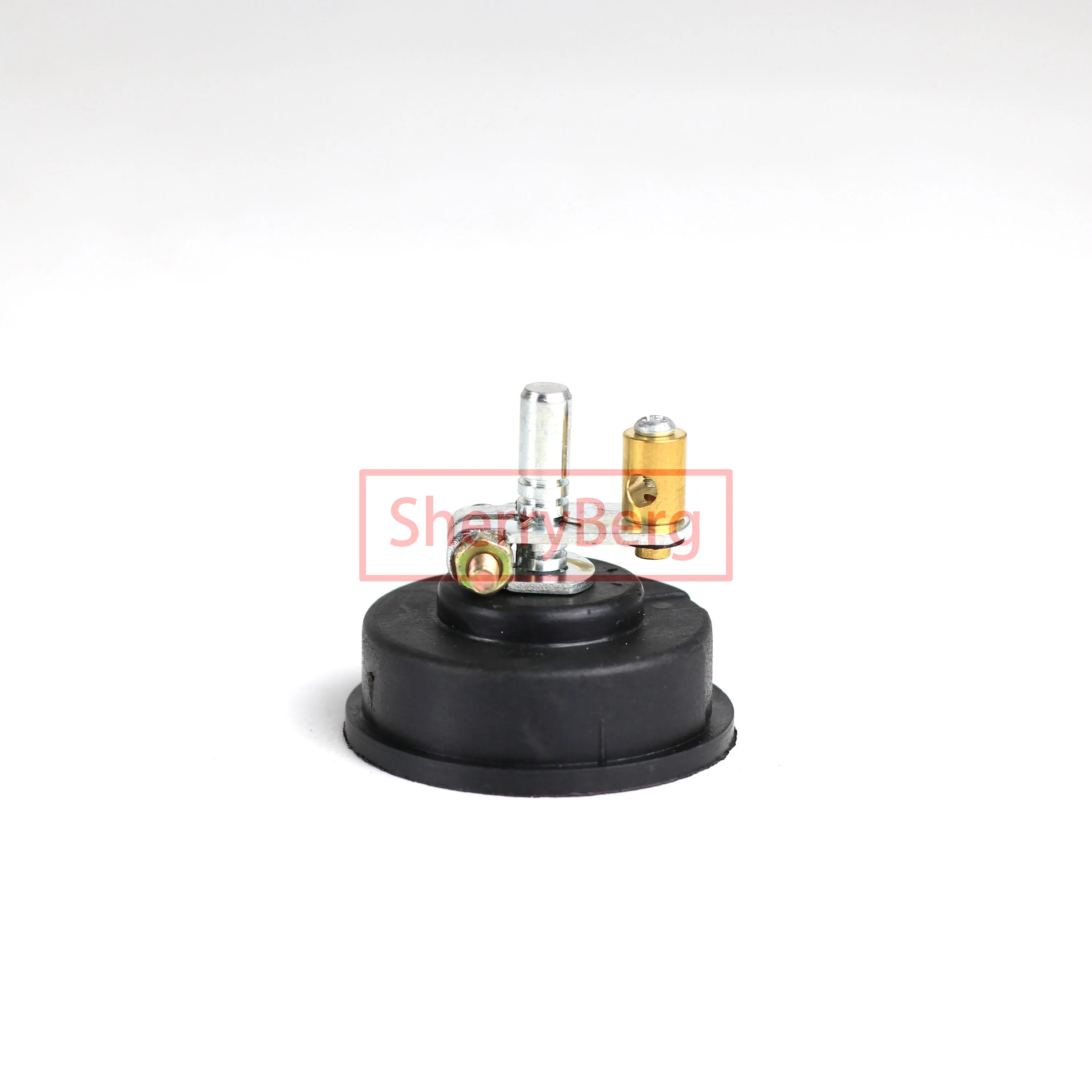 sherryberg WEBER 32/36 DGV DGAV 38 DGAS CARBURETOR MANUAL CHOKE CONVERSION KIT fit for fajs EMPI