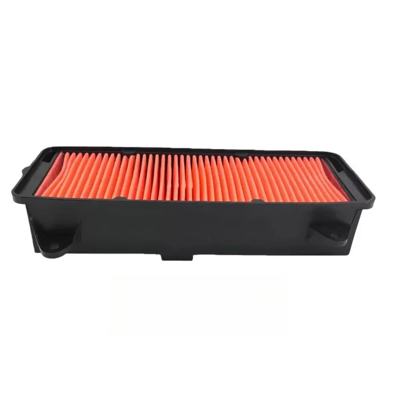 2 Pcs Replacement Air Intake Filter Air Grid Compatible With 110 Scooter Model