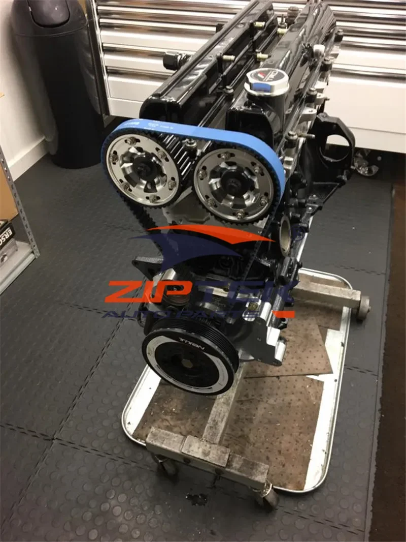 Sale Price 2JZ GE Complete Engine Motor 2JZ GTE Twin Turbo 2JZ Engine For  Supra