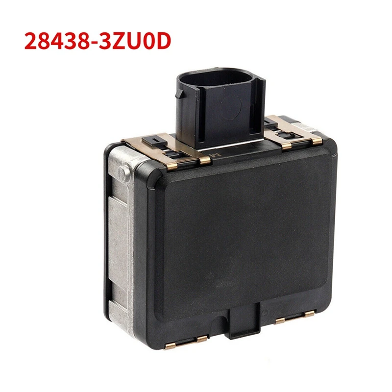 1 PCS Car Cruise Control Module/ Distance Sensor 28438-4JC1B Car Accessories For Nissan