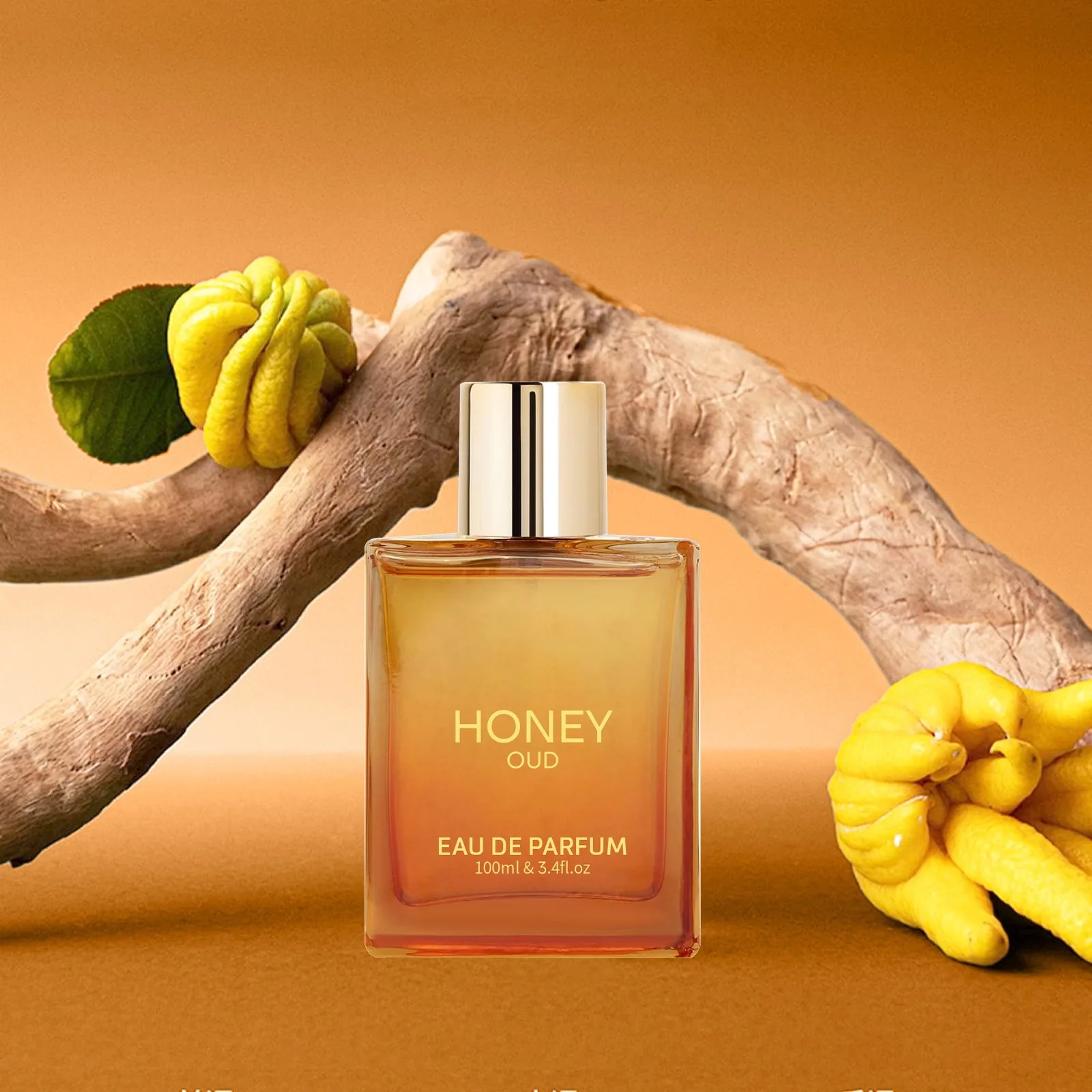 Hot Sale Bee Eau de Parfüm Anhaltender Duft