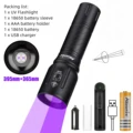 18650-USB Charger
